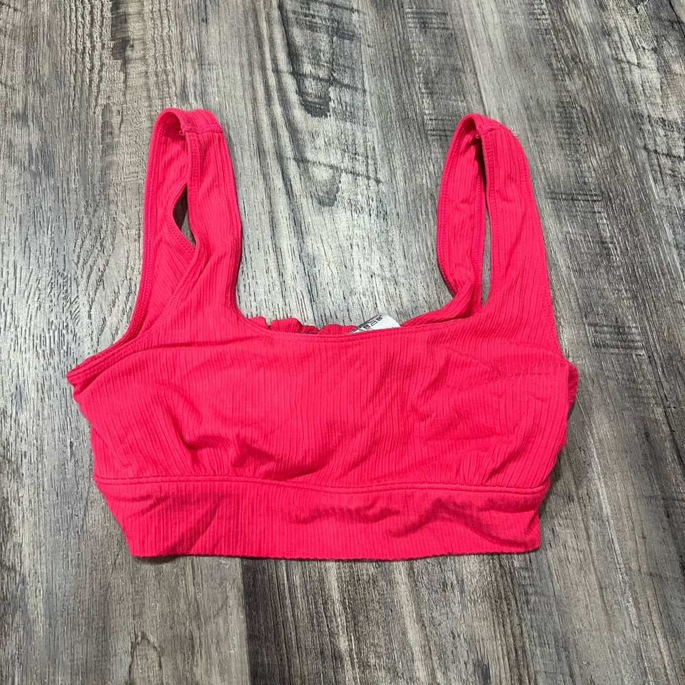 Old Navy Pink Tank Women’s Size Extra Small